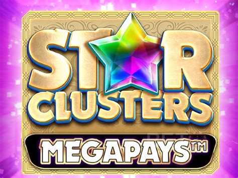 star clusters megapays um echtgeld spielen  Mr Green Casino